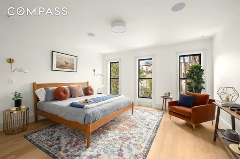 485 Halsey Street New York City NY 11233