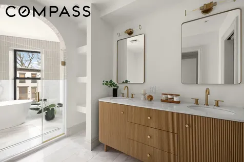 485 Halsey Street New York City NY 11233