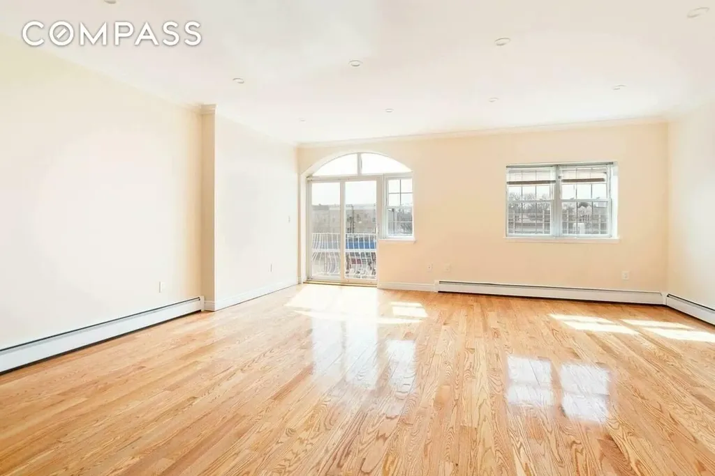 71-01 Cooper Avenue New York City NY 11385