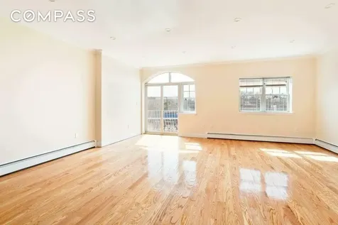 71-01 Cooper Avenue New York City NY 11385