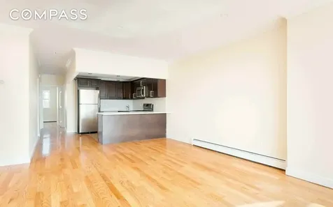 71-01 Cooper Avenue New York City NY 11385