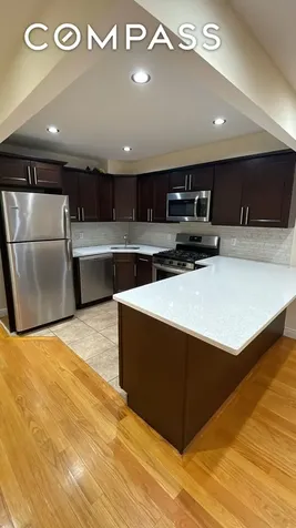 71-01 Cooper Avenue New York City NY 11385