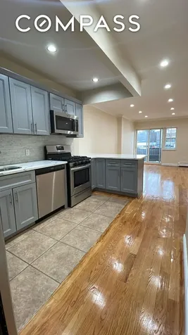 71-01 Cooper Avenue New York City NY 11385