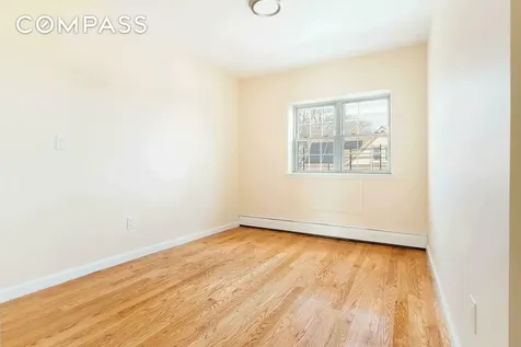 71-01 Cooper Avenue New York City NY 11385