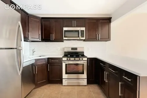 71-01 Cooper Avenue New York City NY 11385