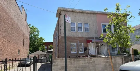 973 Schenectady Avenue New York City NY 11203
