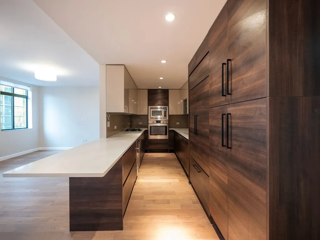 350 Albany Street New York City NY 10280