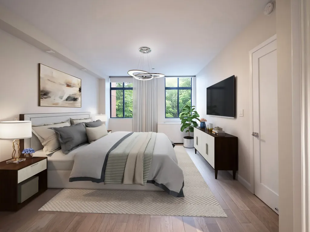 350 Albany Street New York City NY 10280