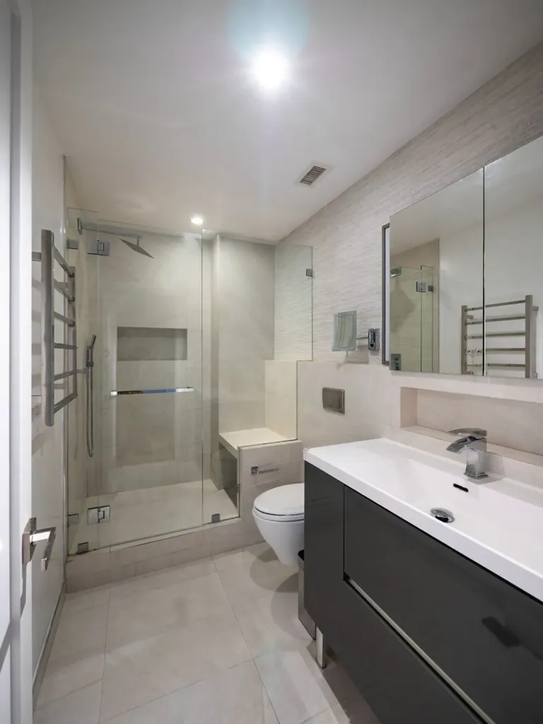 350 Albany Street New York City NY 10280