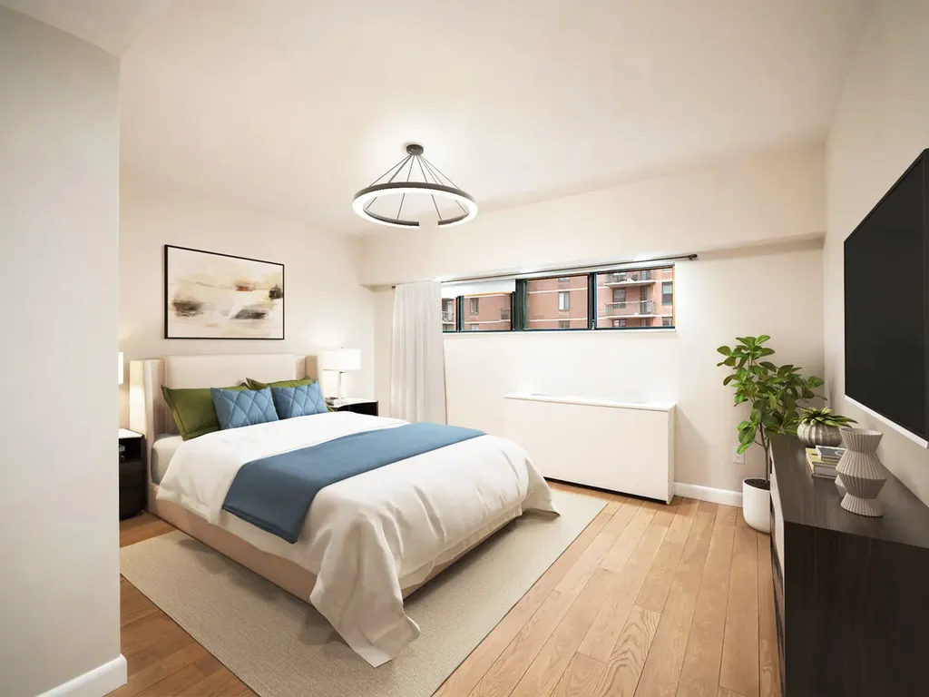 350 Albany Street New York City NY 10280