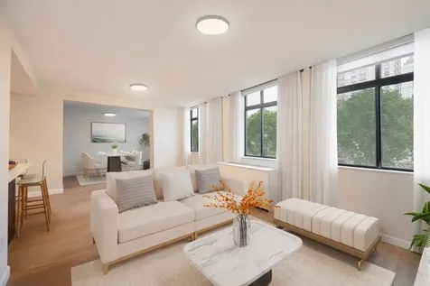 350 Albany Street New York City NY 10280