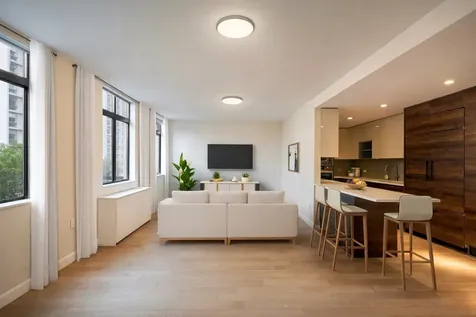 350 Albany Street New York City NY 10280