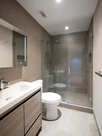 350 Albany Street New York City NY 10280