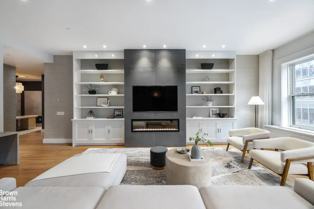 15 Hubert Street New York City NY 10013
