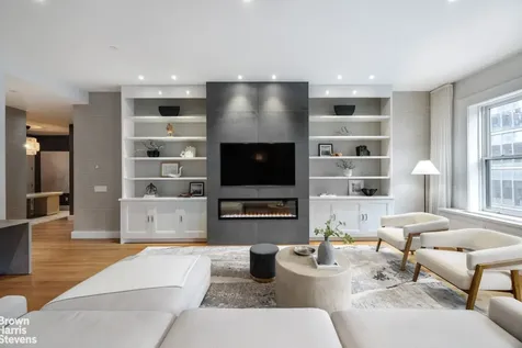 15 Hubert Street New York City NY 10013