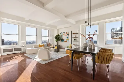 75 Livingston Street New York City NY 11201