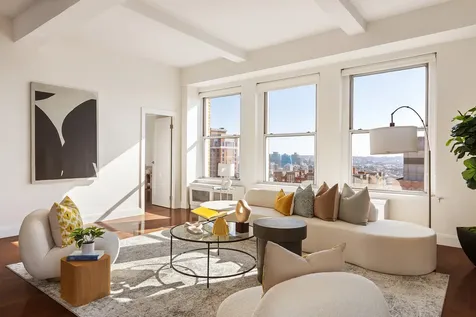 75 Livingston Street New York City NY 11201