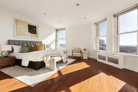 75 Livingston Street New York City NY 11201