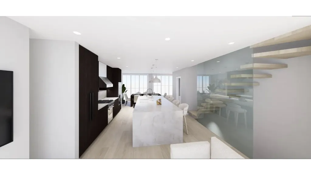 543 Lorimer Street New York City NY 11211