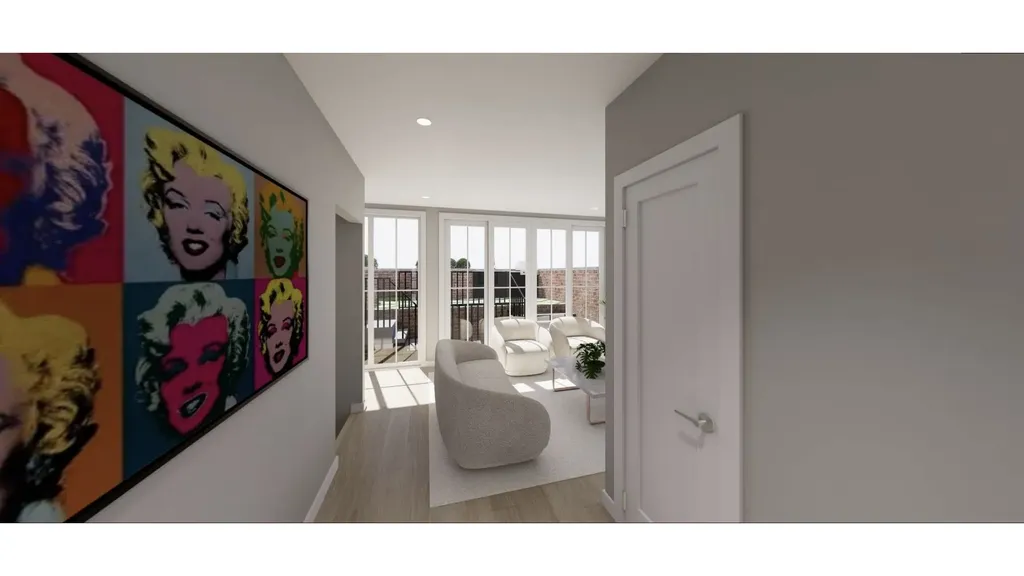 543 Lorimer Street New York City NY 11211