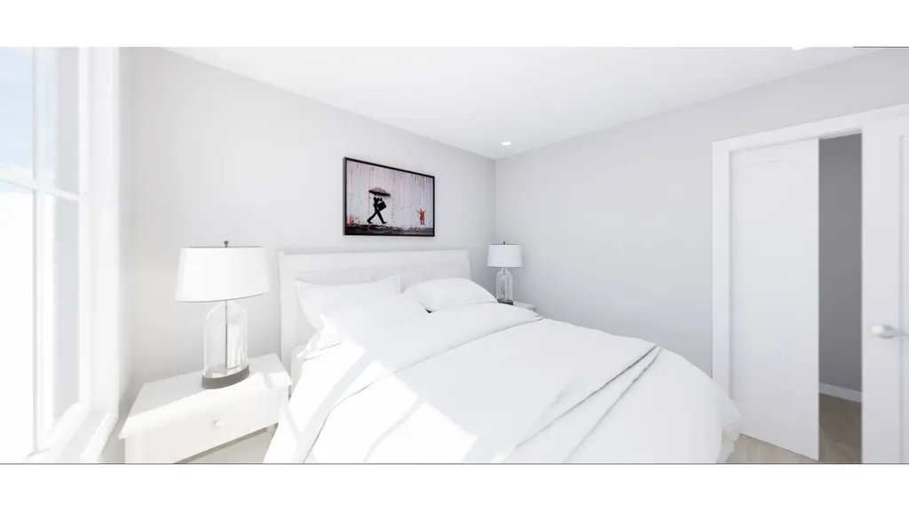 543 Lorimer Street New York City NY 11211