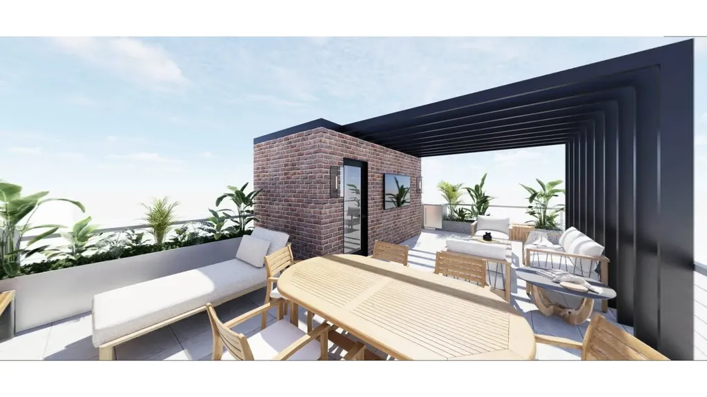 543 Lorimer Street New York City NY 11211