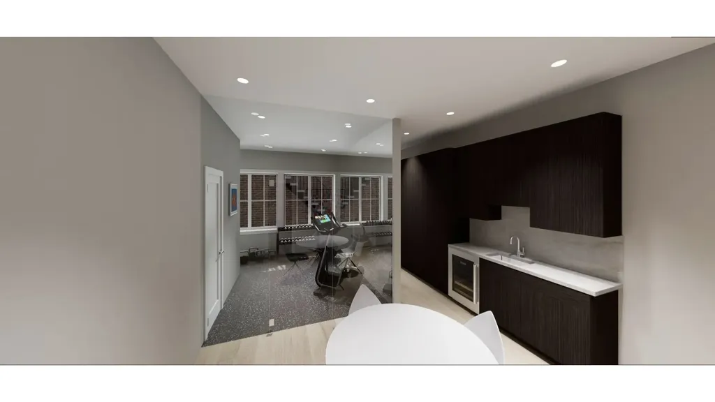 543 Lorimer Street New York City NY 11211