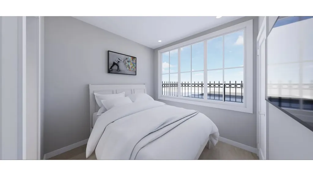 543 Lorimer Street New York City NY 11211