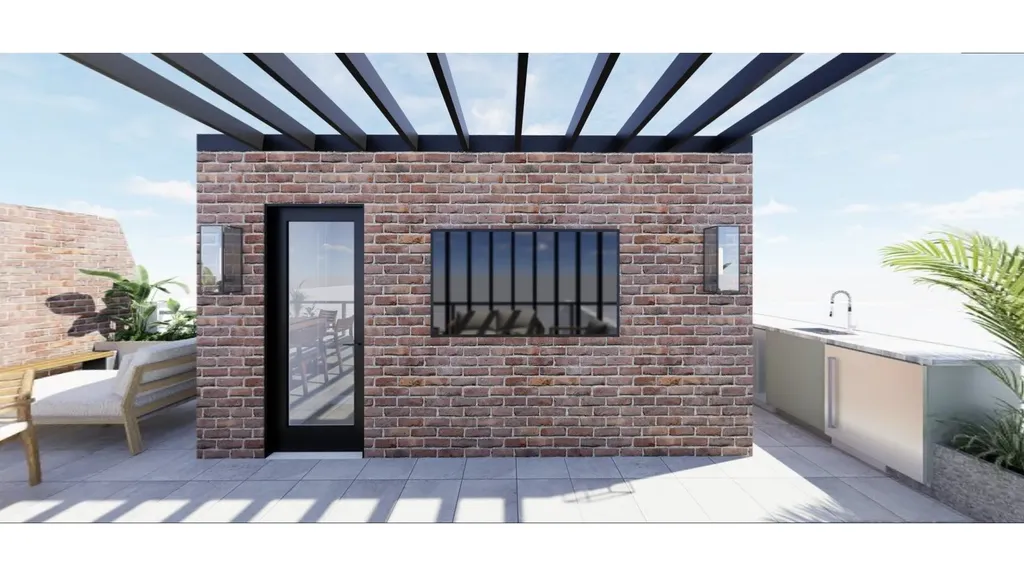 543 Lorimer Street New York City NY 11211