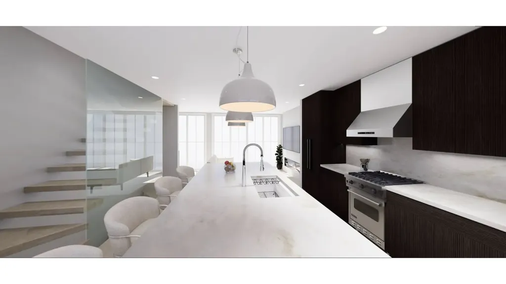 543 Lorimer Street New York City NY 11211