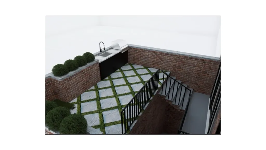 543 Lorimer Street New York City NY 11211