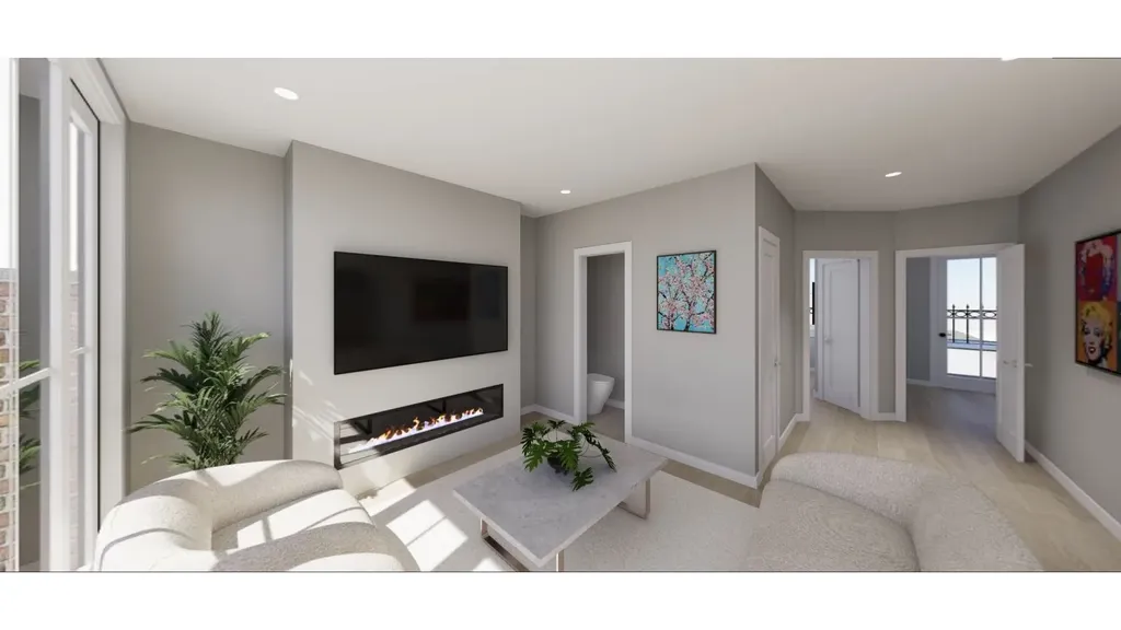 543 Lorimer Street New York City NY 11211