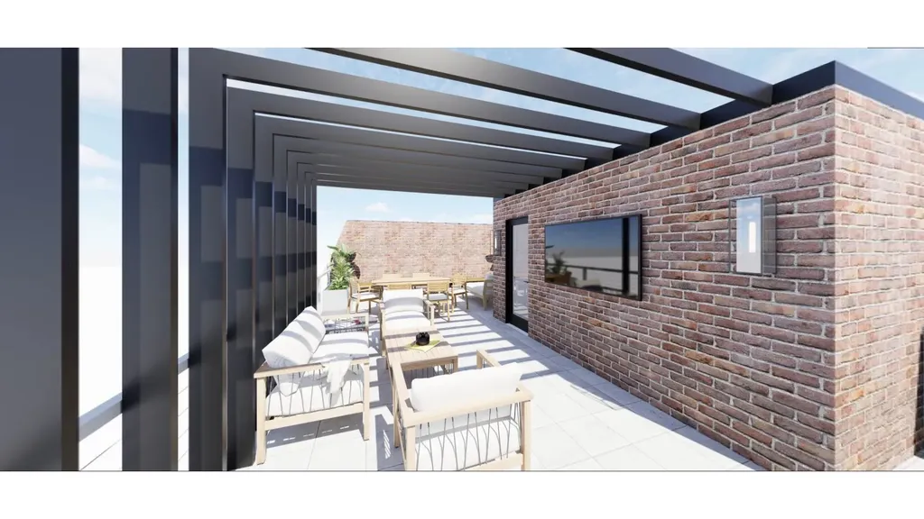 543 Lorimer Street New York City NY 11211