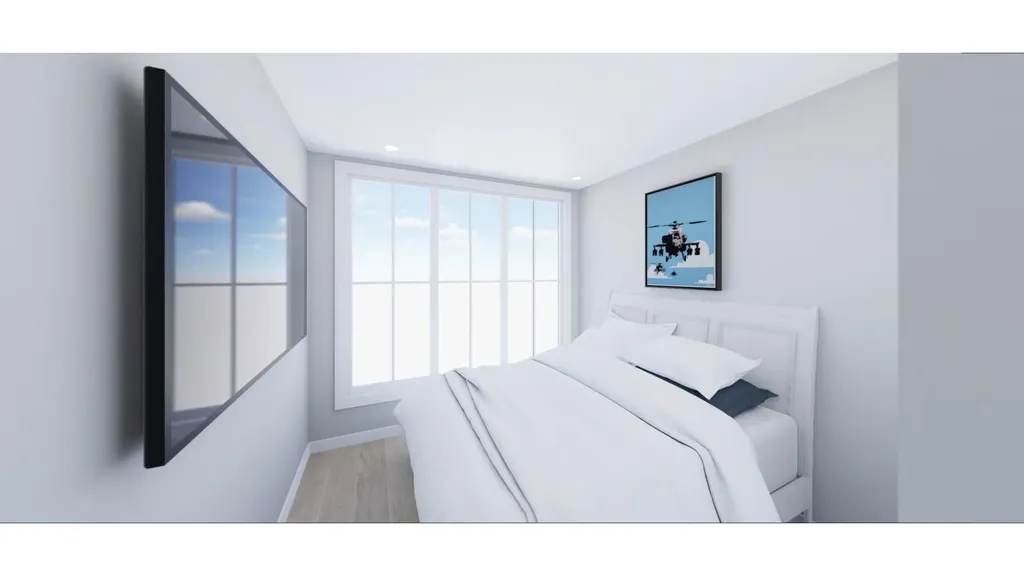 543 Lorimer Street New York City NY 11211