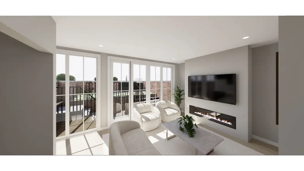543 Lorimer Street New York City NY 11211