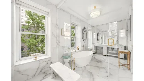414 E 50th Street New York City NY 10022