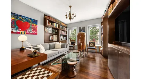414 E 50th Street New York City NY 10022