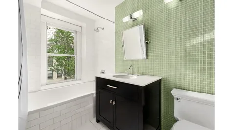 414 E 50th Street New York City NY 10022