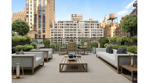 414 E 50th Street New York City NY 10022