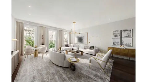 414 E 50th Street New York City NY 10022
