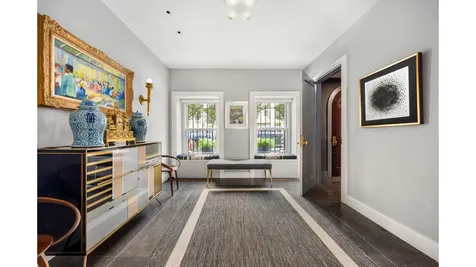 414 E 50th Street New York City NY 10022