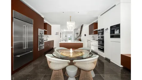 414 E 50th Street New York City NY 10022