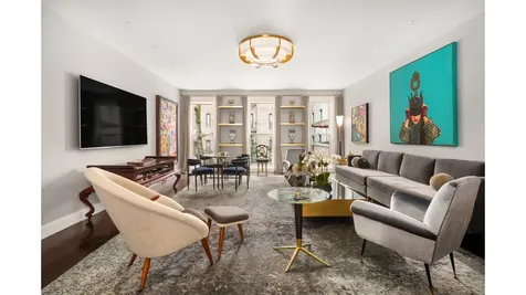 414 E 50th Street New York City NY 10022
