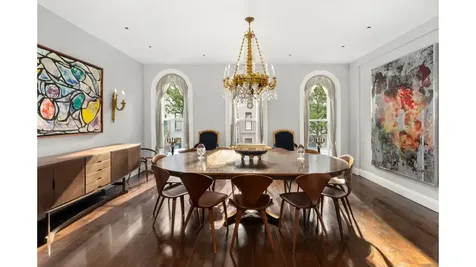 414 E 50th Street New York City NY 10022