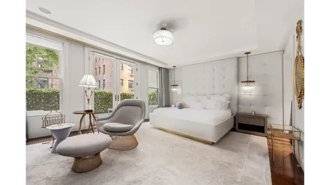 414 E 50th Street New York City NY 10022