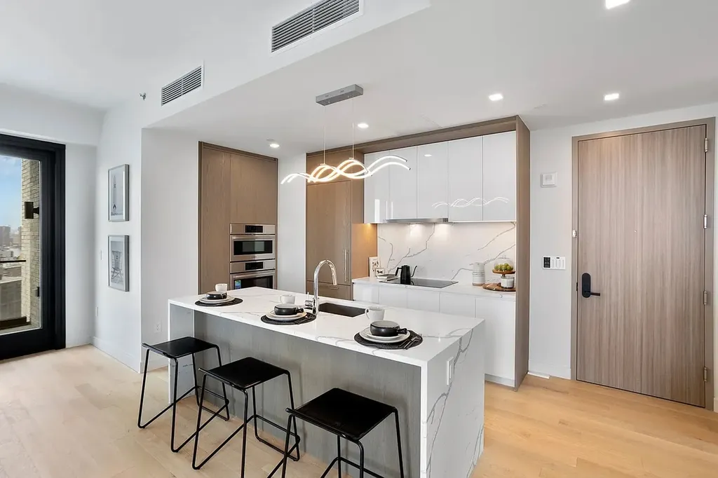 45-30 Pearson Street New York City NY 11101