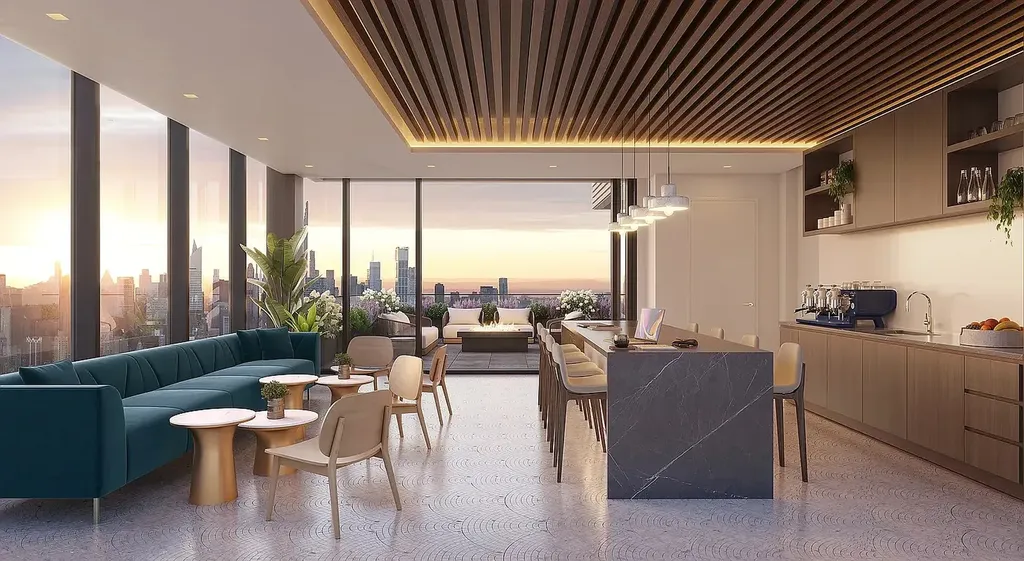 45-30 Pearson Street New York City NY 11101