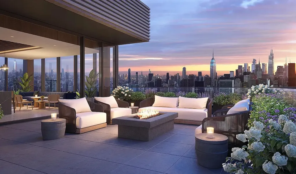 45-30 Pearson Street New York City NY 11101