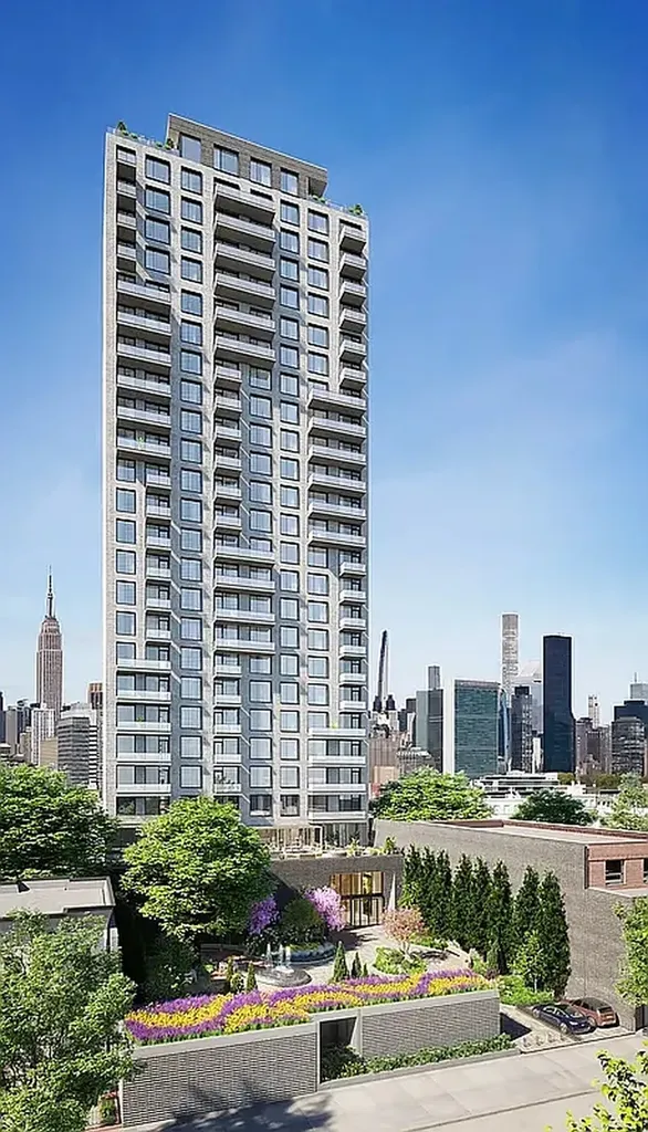 45-30 Pearson Street New York City NY 11101