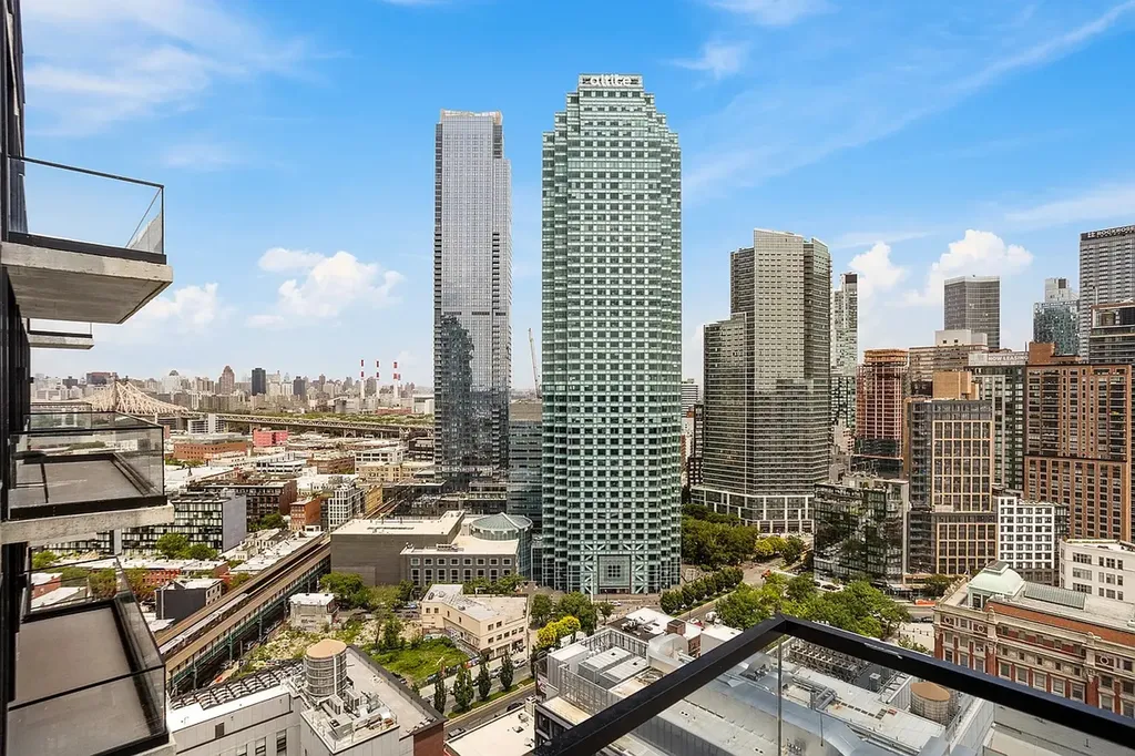 45-30 Pearson Street New York City NY 11101